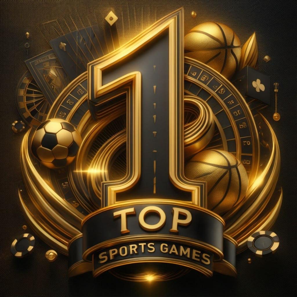 TOP1体育